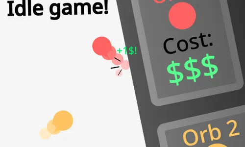 Orb idle screenshot