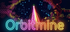 Orbitmine cover Orbitmine cover