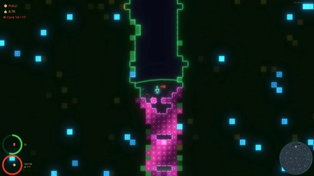 Orbitmine screenshot