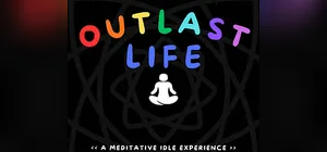 Outlast Life cover Outlast Life cover