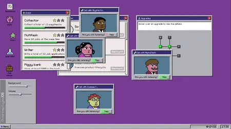 Overemployed Empire screenshot 3