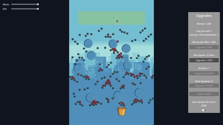 Pachinkle screenshot 2