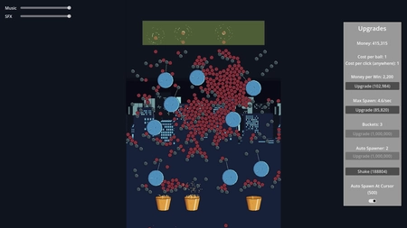 Pachinkle screenshot 3