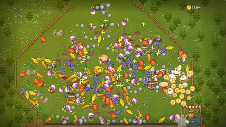 Pachinko Farm screenshot
