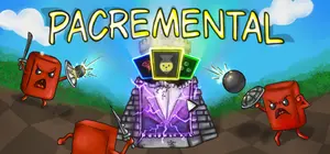 Pacremental cover Pacremental cover
