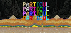 Particul cover Particul cover
