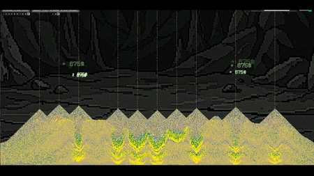 Particul screenshot 2