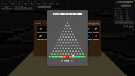 Particul screenshot 3