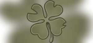 Perilous Luck cover Perilous Luck cover