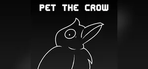Pet the Crow cover