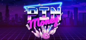 Pin Money cover Pin Money cover