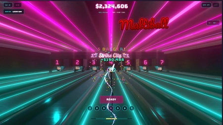 Pin Money screenshot 2