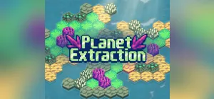 Planet Extraction cover Planet Extraction cover