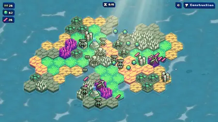 Planet Extraction screenshot 2