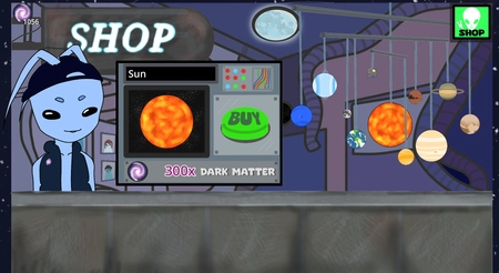 Plan-it Planet screenshot 2