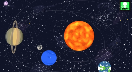 Plan-it Planet screenshot 3