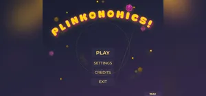 Plinkonomics! cover Plinkonomics! cover