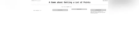 Point Game screenshot