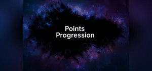 Points Progression cover Points Progression cover