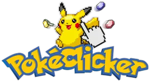 PokéClicker cover PokéClicker cover