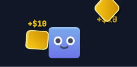 Poly Jump - Ultimate Box Synergy Idle screenshot