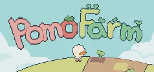 PomoFarm cover PomoFarm cover
