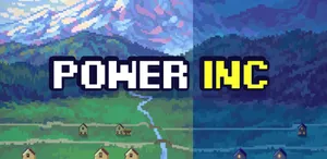 Power Inc cover Power Inc cover