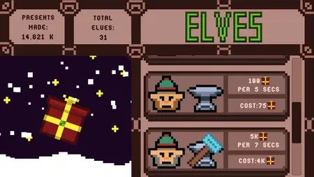 Present Company screenshot