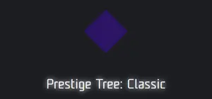 Prestige Tree: Classic cover Prestige Tree: Classic cover