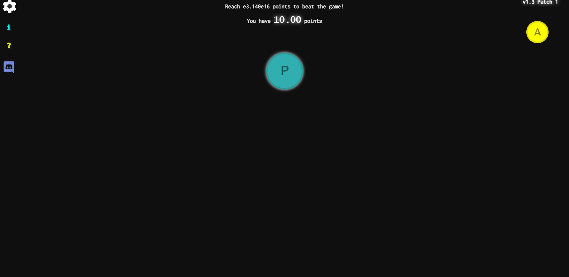 Prestige Tree screenshot 2