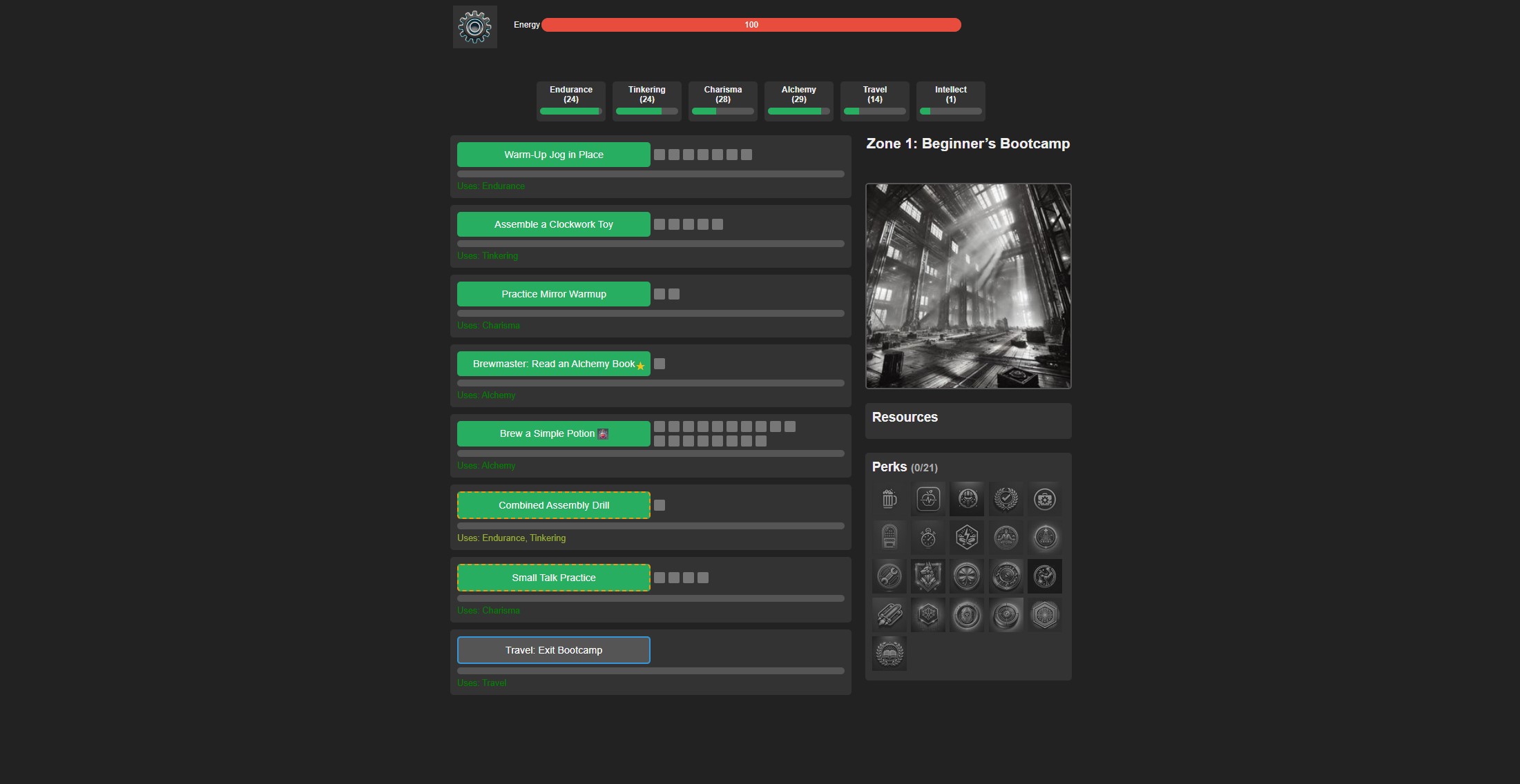 Prismatic Adventure screenshot 2