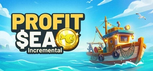 Profit Sea Incremental cover Profit Sea Incremental cover