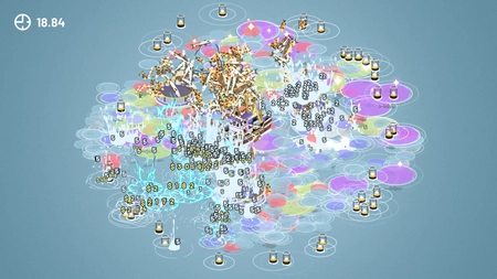Profit Sea Incremental screenshot