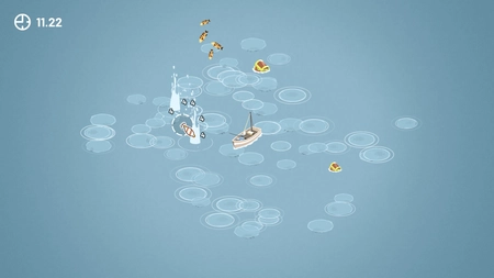 Profit Sea Incremental screenshot 3
