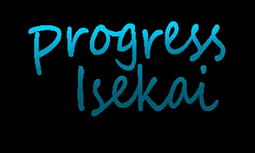 Progress Isekai screenshot