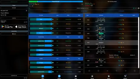 Progress Knight: Multiplayer screenshot