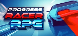 Progress Racer RPG cover Progress Racer RPG cover