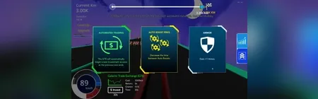 Progress Racer RPG screenshot 2