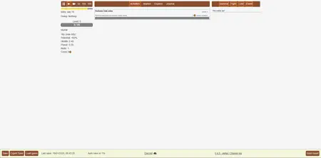 Project Game 1 screenshot 2