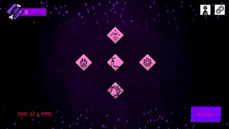 Purple Carrot Eater screenshot 3