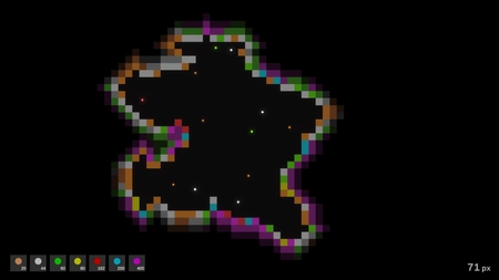 PXL screenshot 2