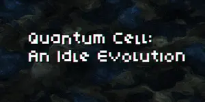 Quantum Cell: An Idle Evolution cover Quantum Cell: An Idle Evolution cover