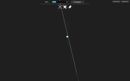 Quantum Dodge screenshot 2