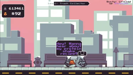 Raccateer screenshot 3