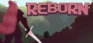 Reborn: An Idle Roguelike RPG cover