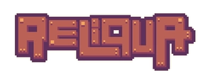 Reliqua cover Reliqua cover