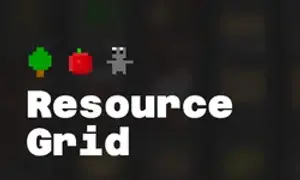Resource Grid cover Resource Grid cover