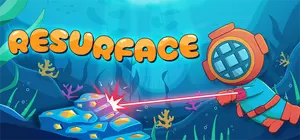 Resurface cover