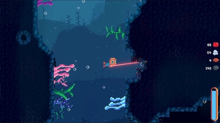 Resurface screenshot