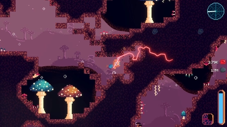 Resurface screenshot 3